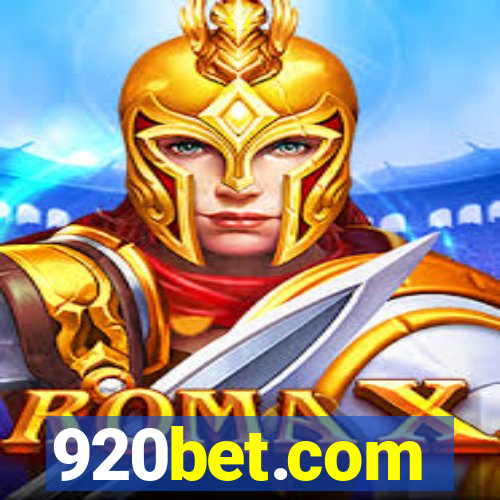 920bet.com