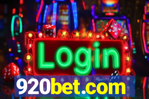 920bet.com