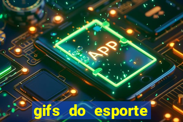 gifs do esporte clube bahia