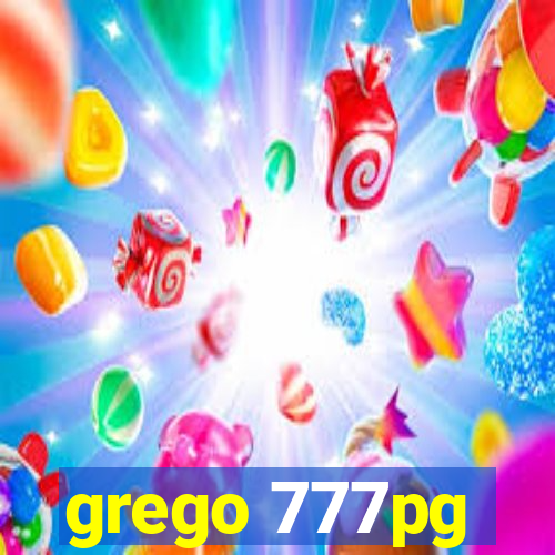 grego 777pg