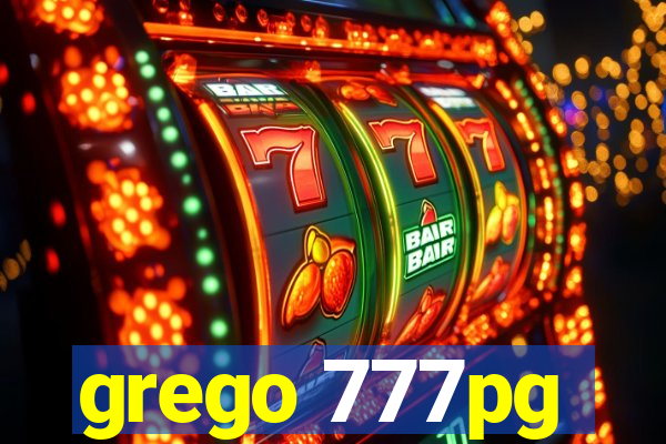 grego 777pg