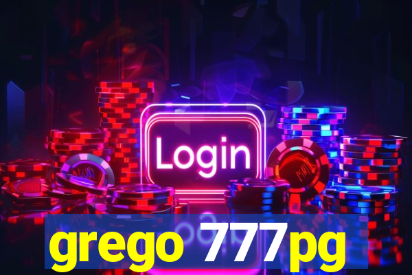 grego 777pg