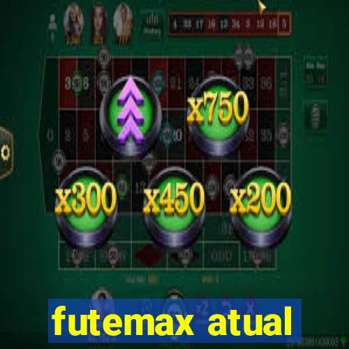 futemax atual