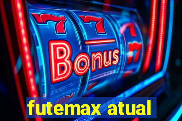 futemax atual