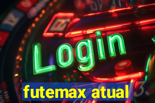 futemax atual