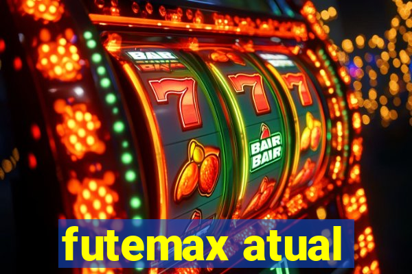 futemax atual