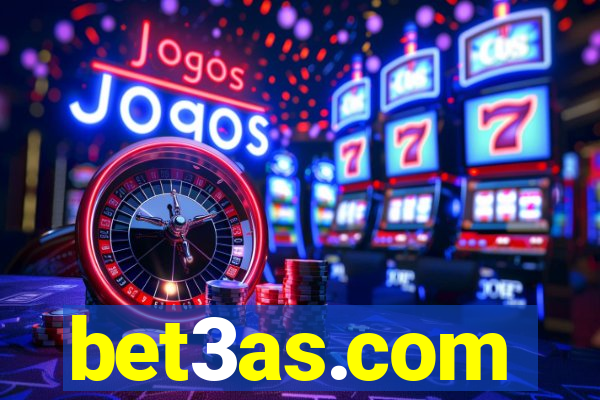 bet3as.com