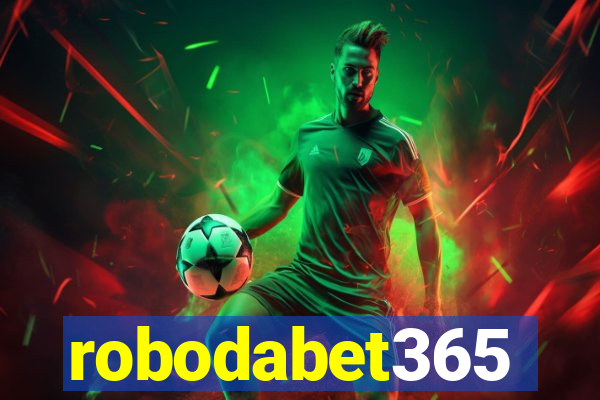 robodabet365