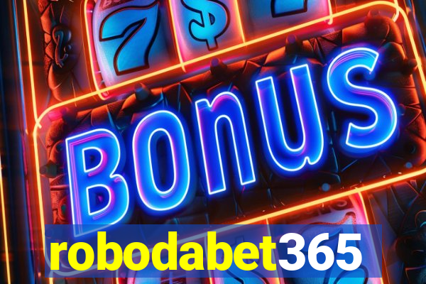 robodabet365