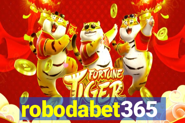 robodabet365