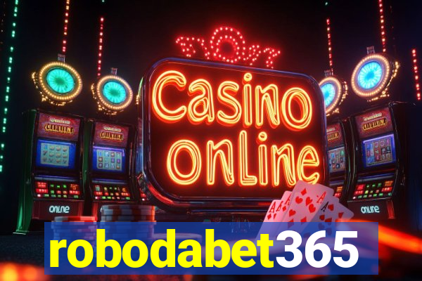 robodabet365