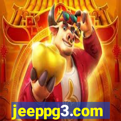 jeeppg3.com