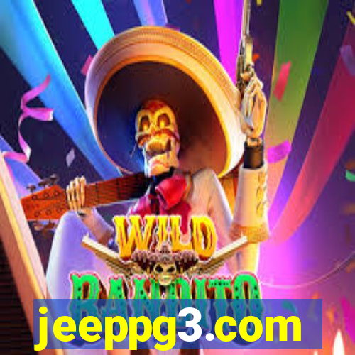 jeeppg3.com