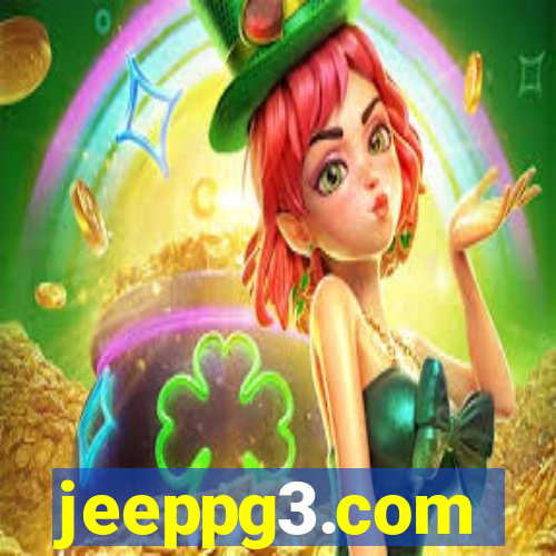 jeeppg3.com