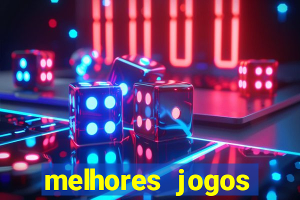 melhores jogos estrategia android