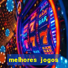 melhores jogos estrategia android