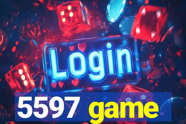 5597 game