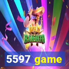 5597 game