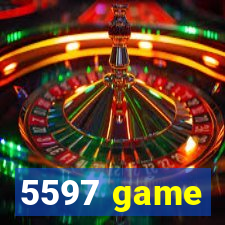 5597 game