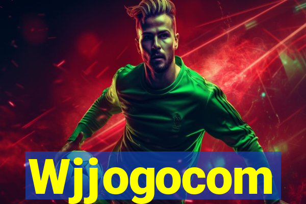 Wjjogocom