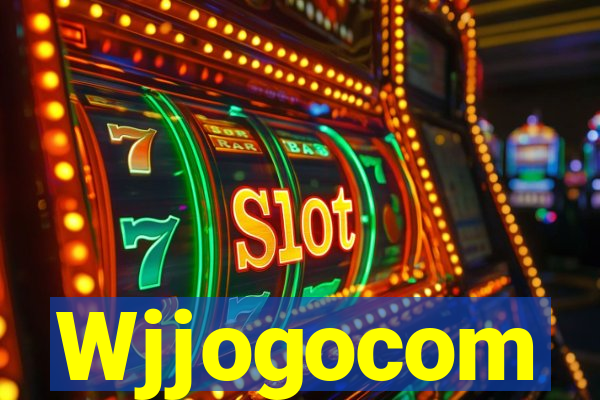 Wjjogocom