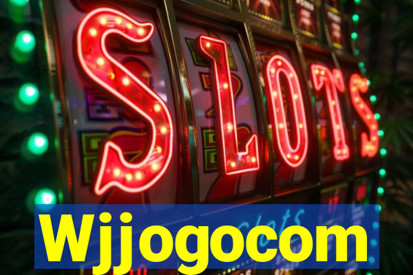 Wjjogocom