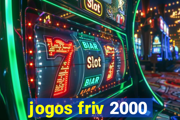 jogos friv 2000