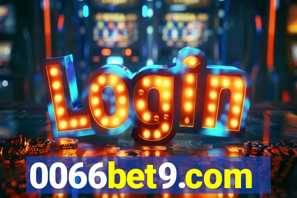 0066bet9.com