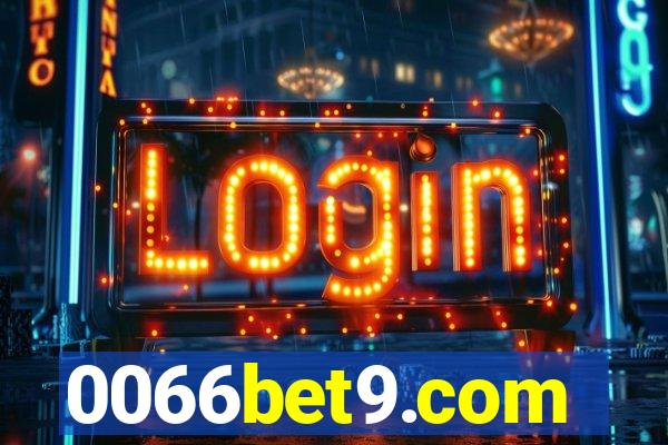 0066bet9.com