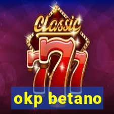 okp betano