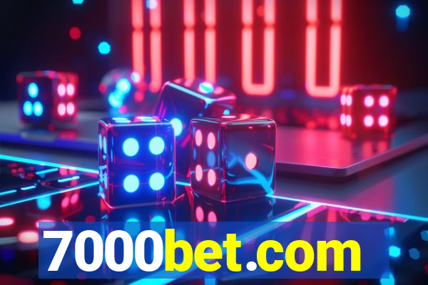 7000bet.com