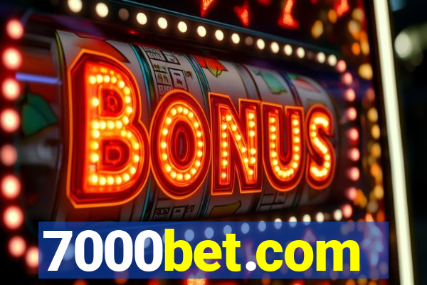 7000bet.com