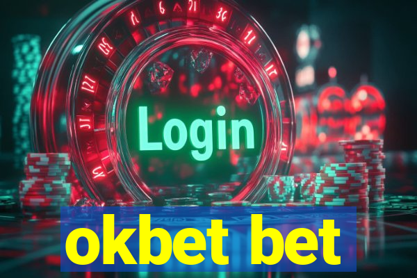 okbet bet