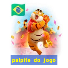 palpite do jogo aberto de hoje