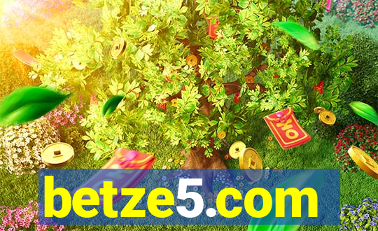 betze5.com