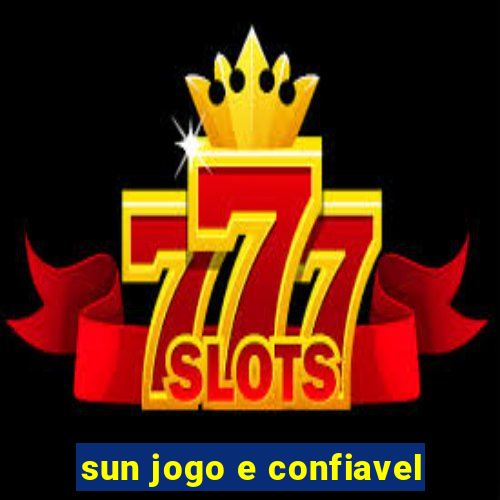 sun jogo e confiavel