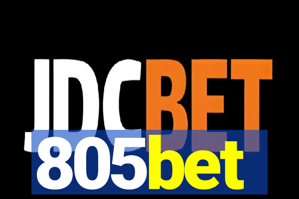 805bet