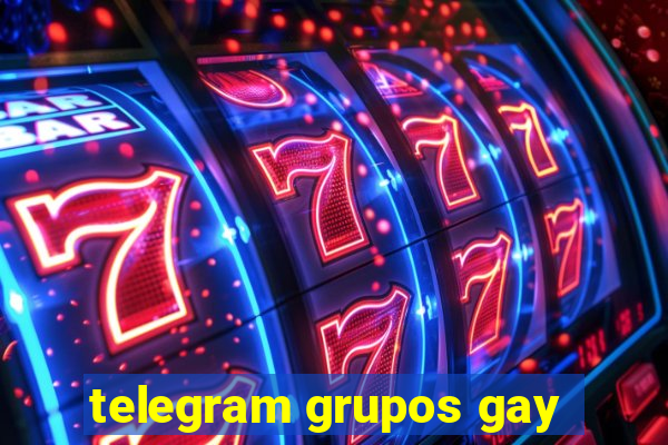 telegram grupos gay