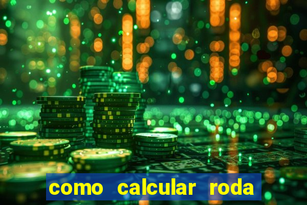 como calcular roda da fortuna no mapa astral