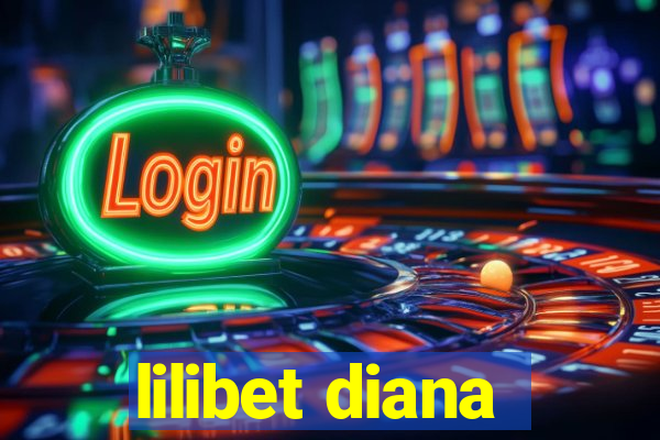 lilibet diana