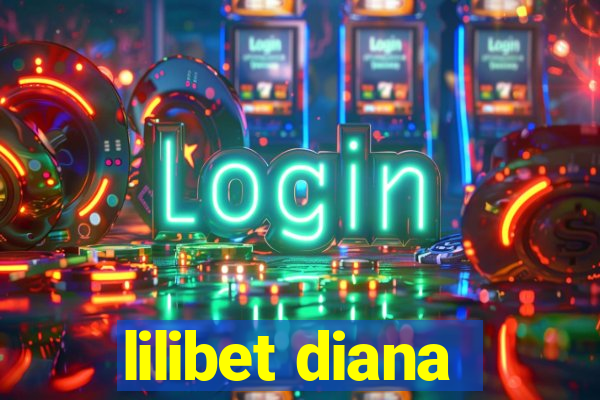 lilibet diana