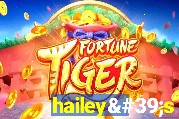 hailey's treasure adventure apk tudo desbloqueado