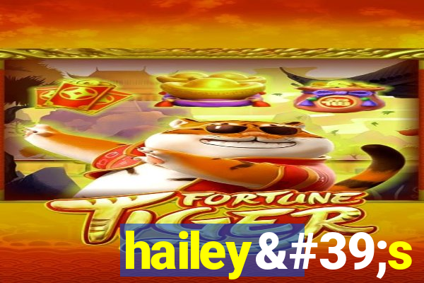 hailey's treasure adventure apk tudo desbloqueado