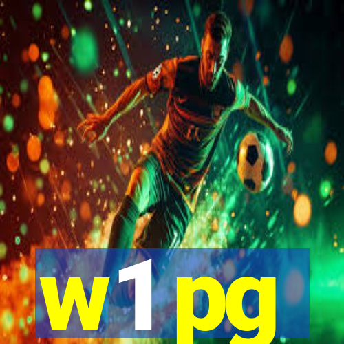 w1 pg