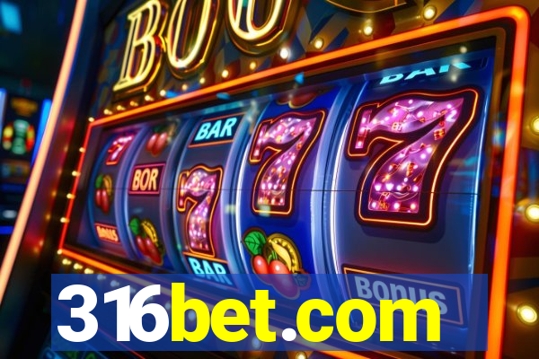 316bet.com