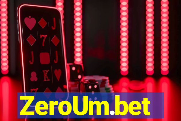 ZeroUm.bet