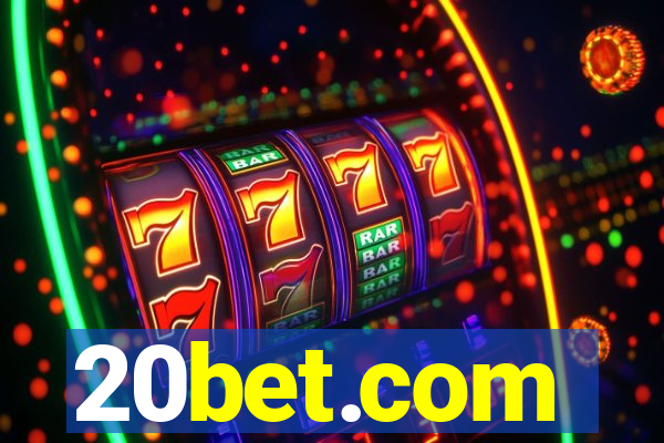 20bet.com