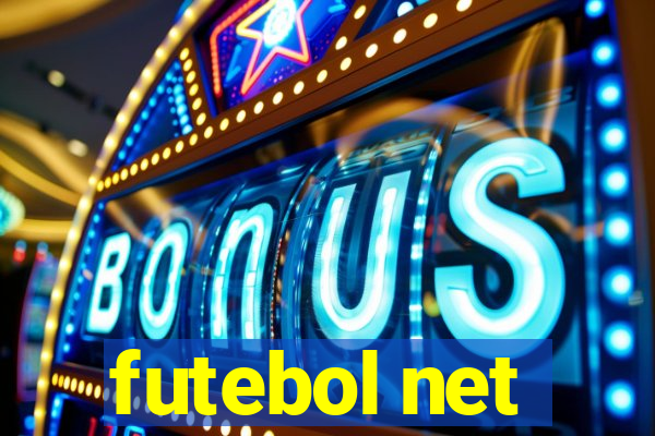 futebol net