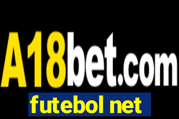 futebol net