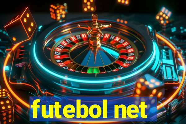 futebol net